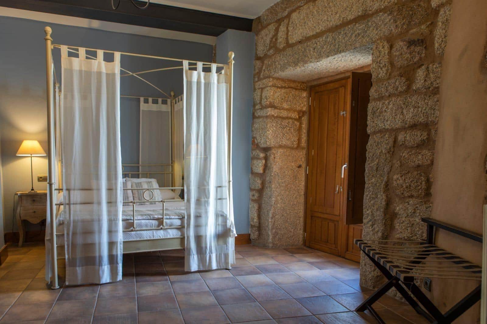 10 soveværelse Hotel til salg i San Martin de Trevejo med swimmingpool - € 1.500.000 (Ref: 8634581)