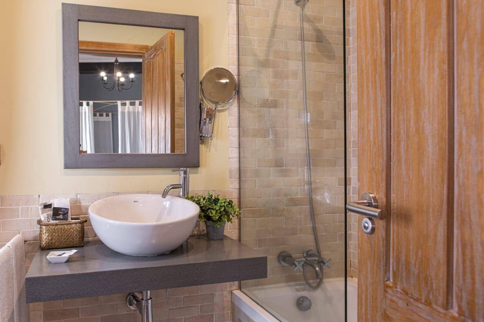 10 soveværelse Hotel til salg i San Martin de Trevejo med swimmingpool - € 1.500.000 (Ref: 8634581)