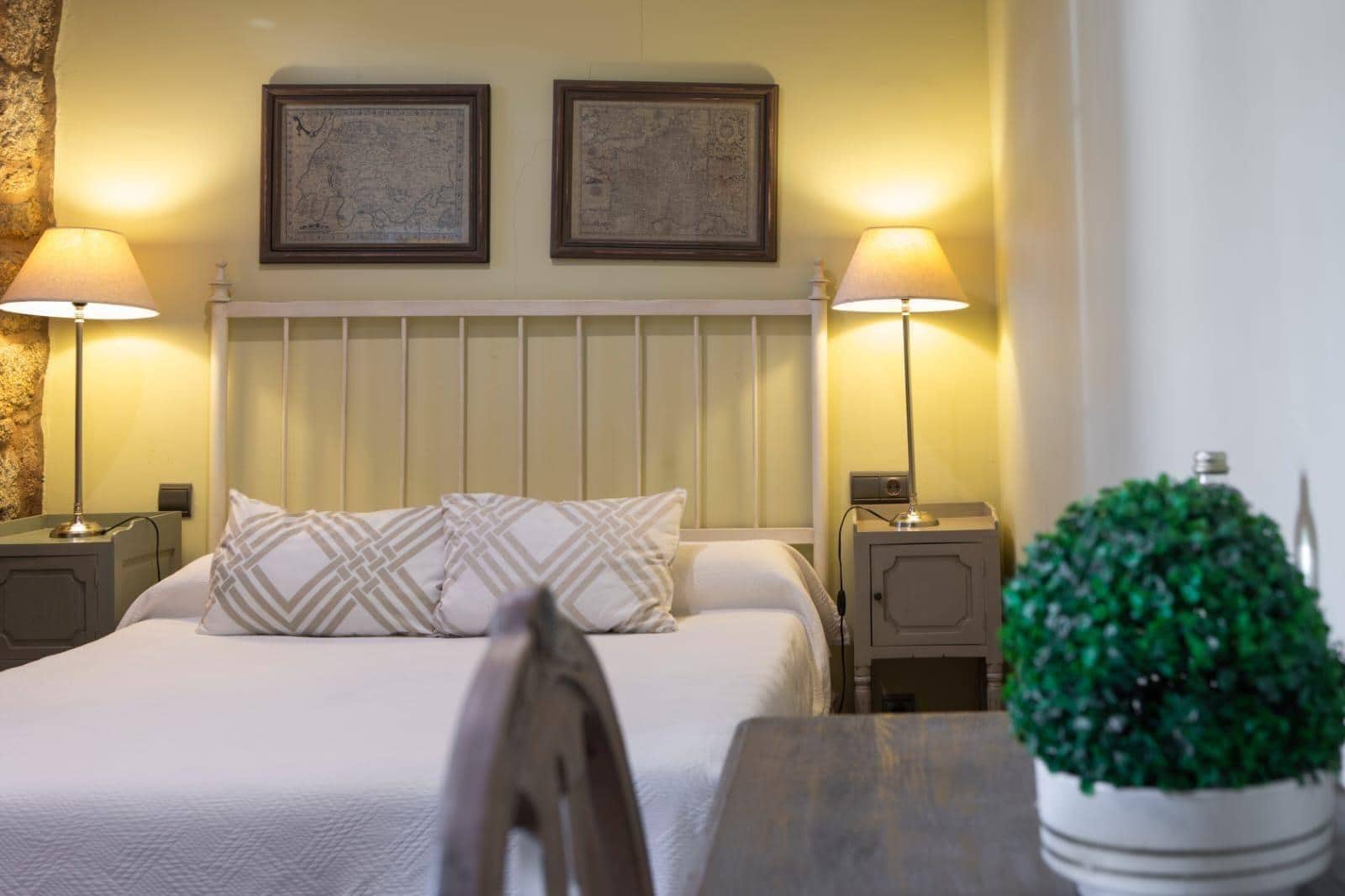 10 soveværelse Hotel til salg i San Martin de Trevejo med swimmingpool - € 1.500.000 (Ref: 8634581)