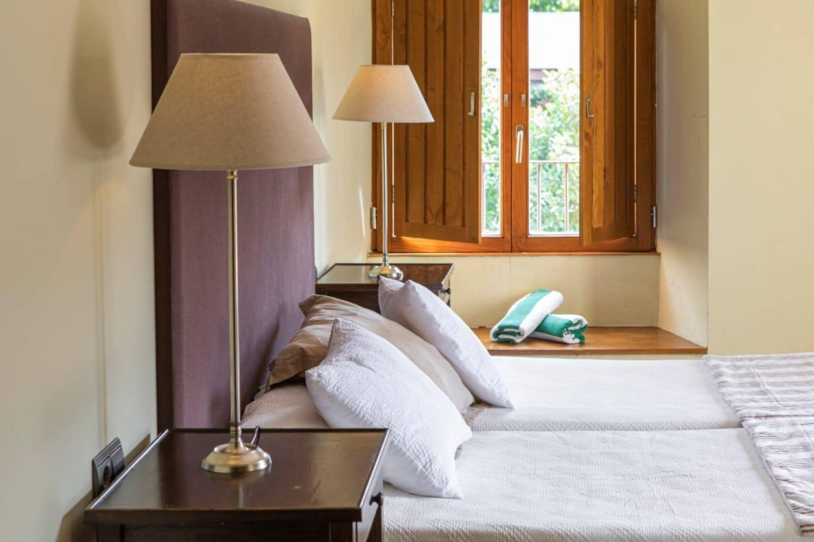 10 soveværelse Hotel til salg i San Martin de Trevejo med swimmingpool - € 1.500.000 (Ref: 8634581)