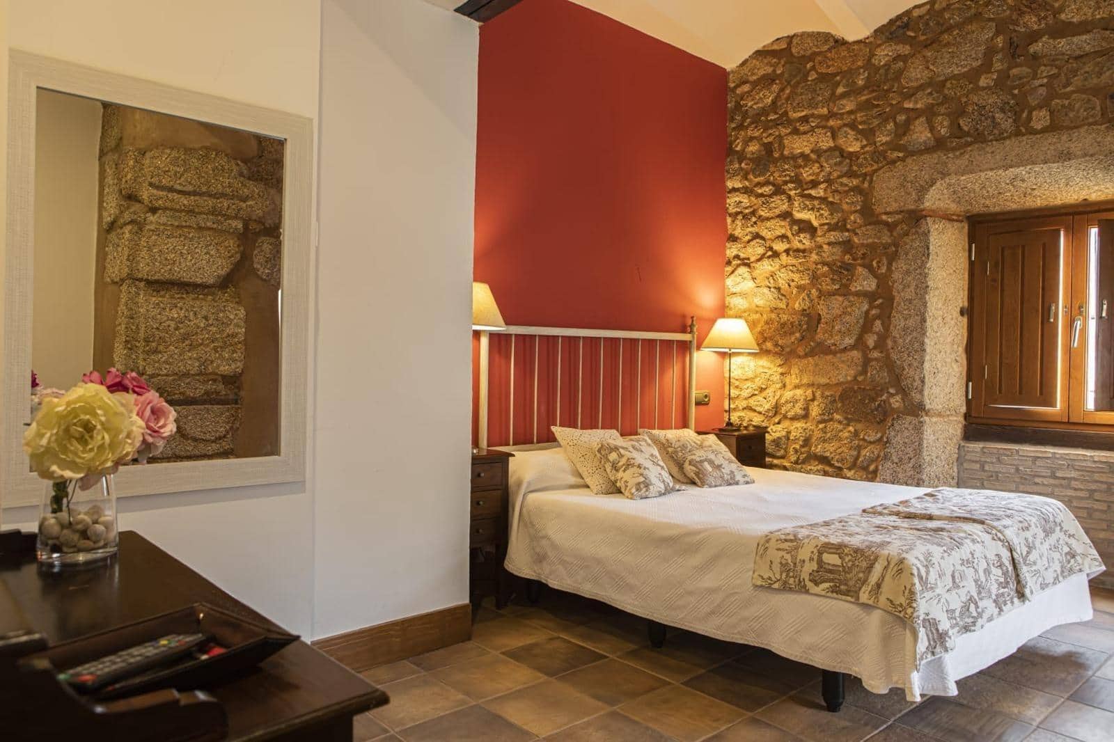 10 soveværelse Hotel til salg i San Martin de Trevejo med swimmingpool - € 1.500.000 (Ref: 8634581)