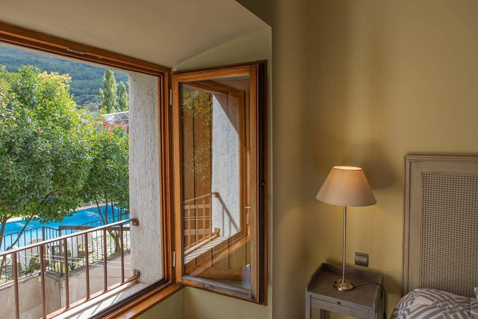 10 soveværelse Hotel til salg i San Martin de Trevejo med swimmingpool - € 1.500.000 (Ref: 8634581)