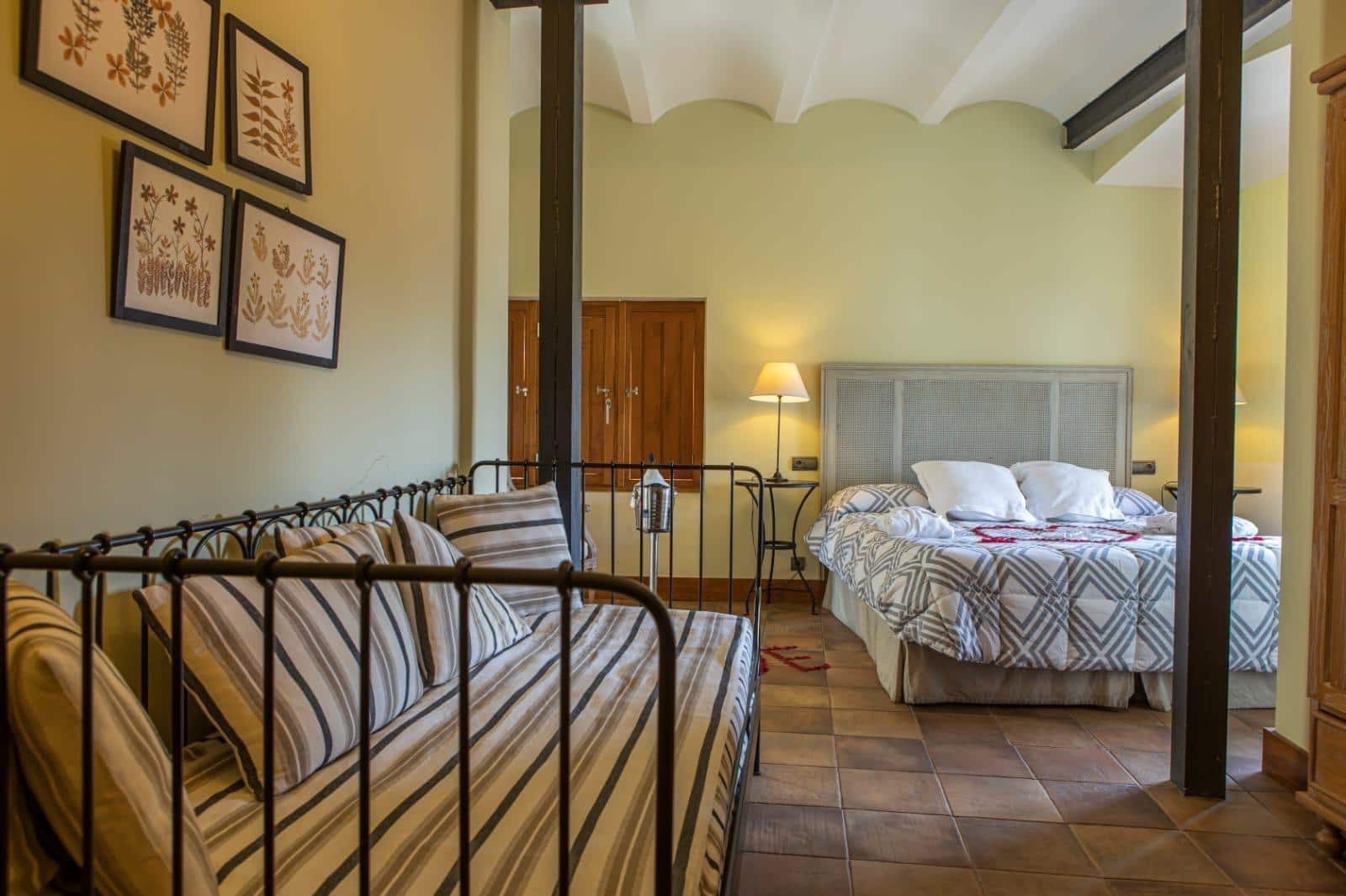 10 soveværelse Hotel til salg i San Martin de Trevejo med swimmingpool - € 1.500.000 (Ref: 8634581)