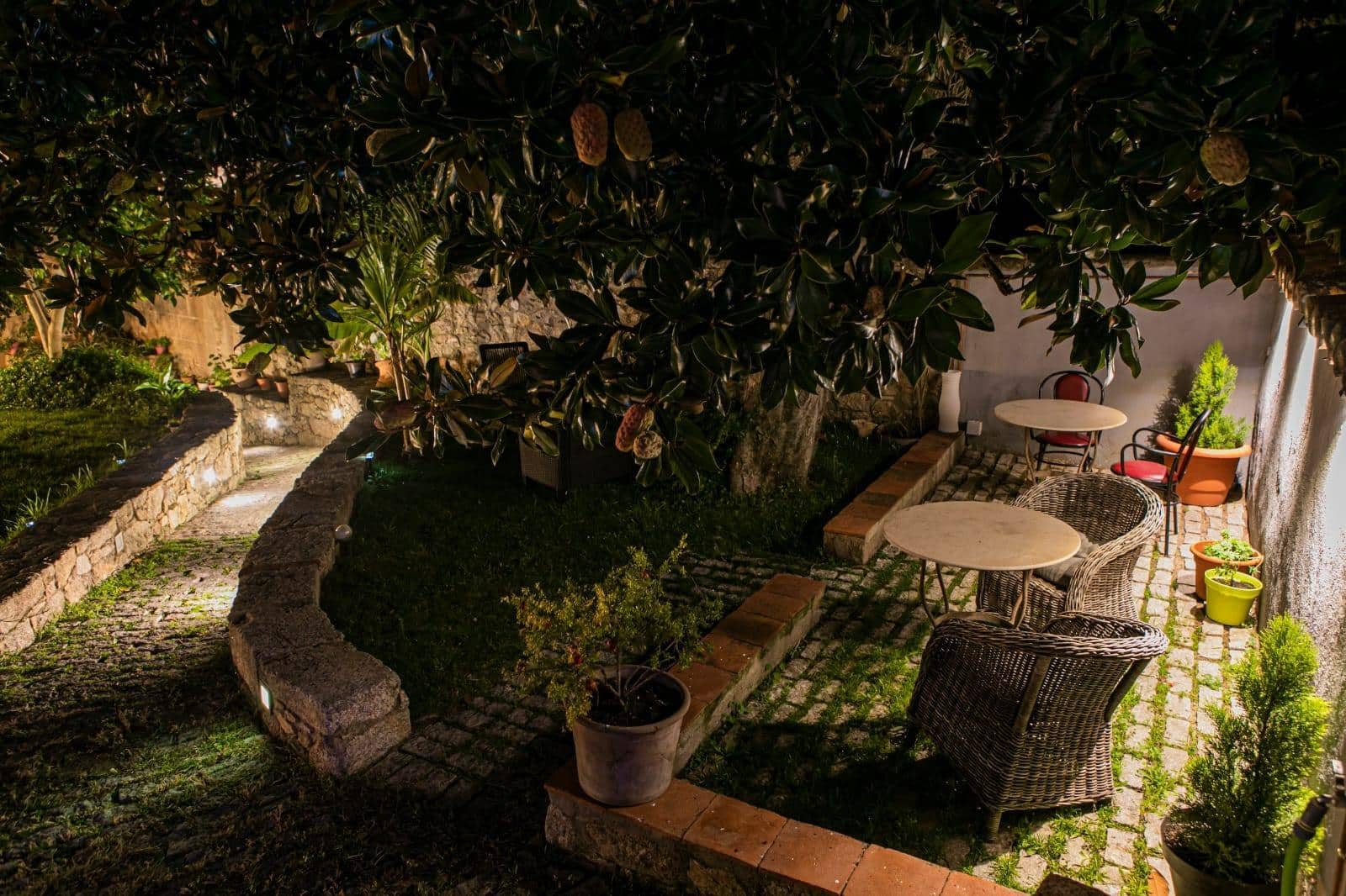 10 soveværelse Hotel til salg i San Martin de Trevejo med swimmingpool - € 1.500.000 (Ref: 8634581)