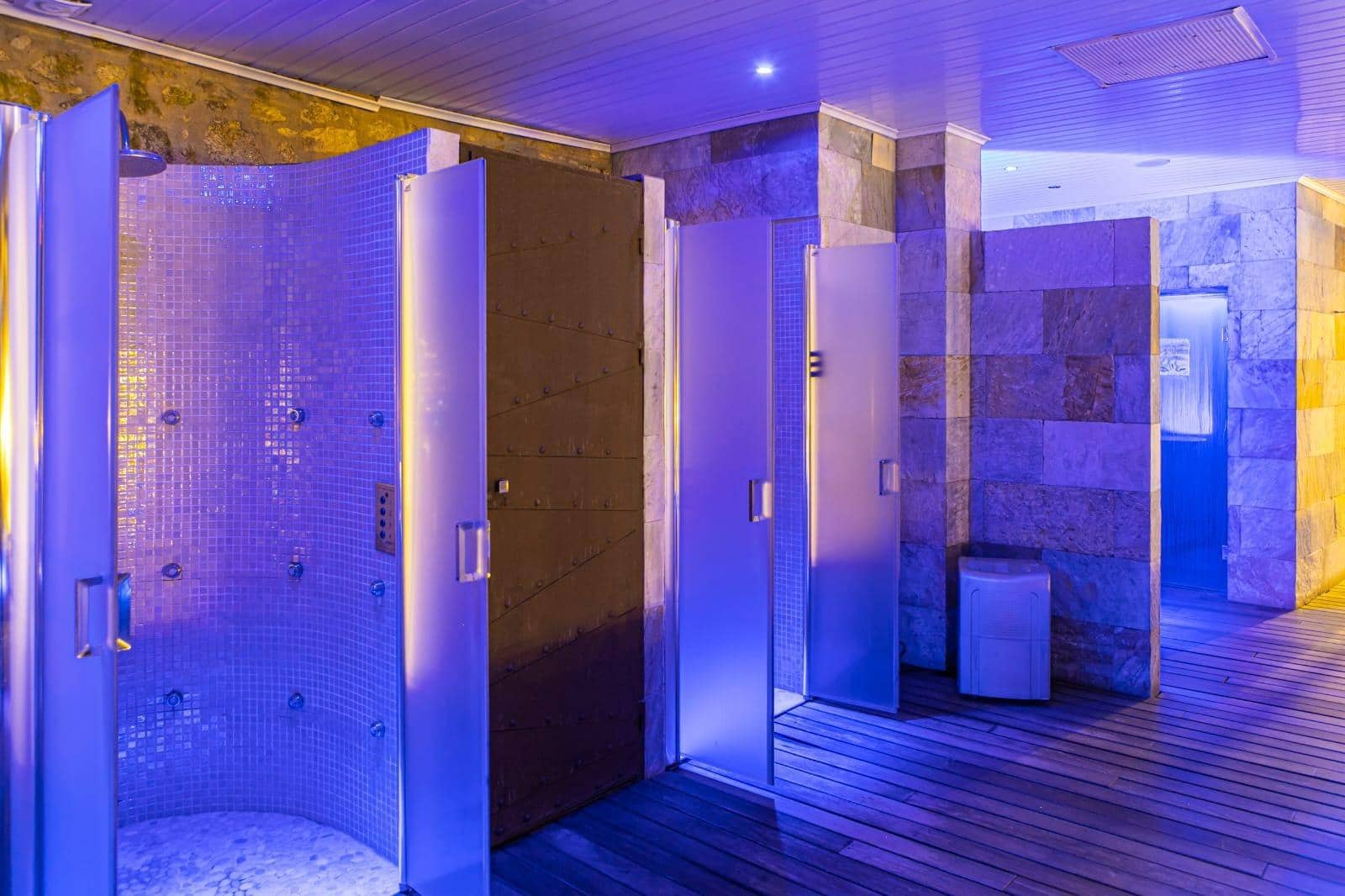 10 soveværelse Hotel til salg i San Martin de Trevejo med swimmingpool - € 1.500.000 (Ref: 8634581)