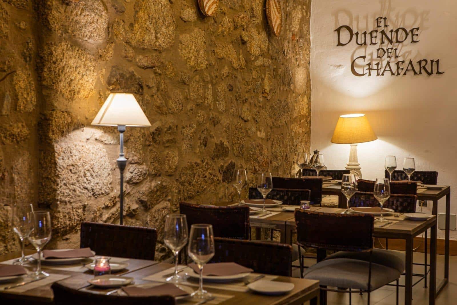 10 soveværelse Hotel til salg i San Martin de Trevejo med swimmingpool - € 1.500.000 (Ref: 8634581)