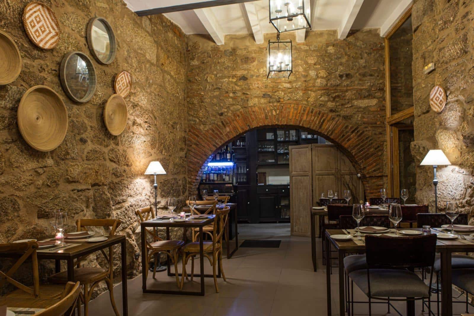 10 soveværelse Hotel til salg i San Martin de Trevejo med swimmingpool - € 1.500.000 (Ref: 8634581)