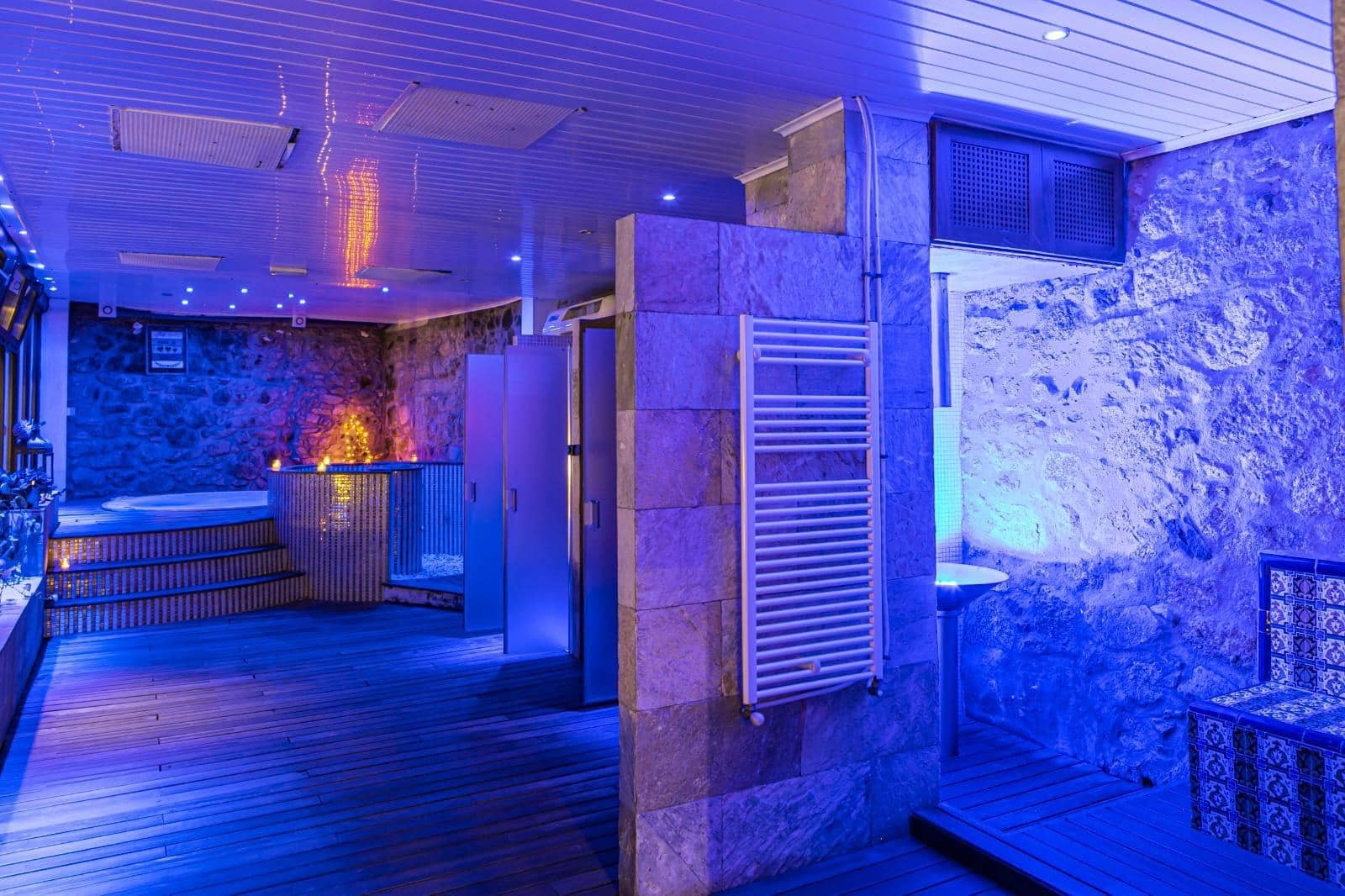 10 soveværelse Hotel til salg i San Martin de Trevejo med swimmingpool - € 1.500.000 (Ref: 8634581)