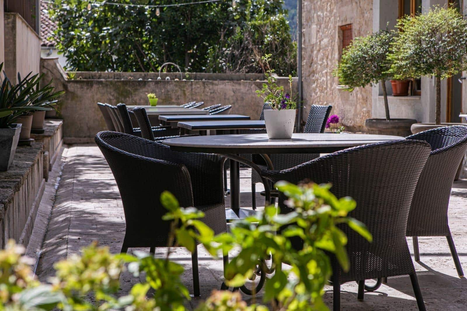 10 soveværelse Hotel til salg i San Martin de Trevejo med swimmingpool - € 1.500.000 (Ref: 8634581)