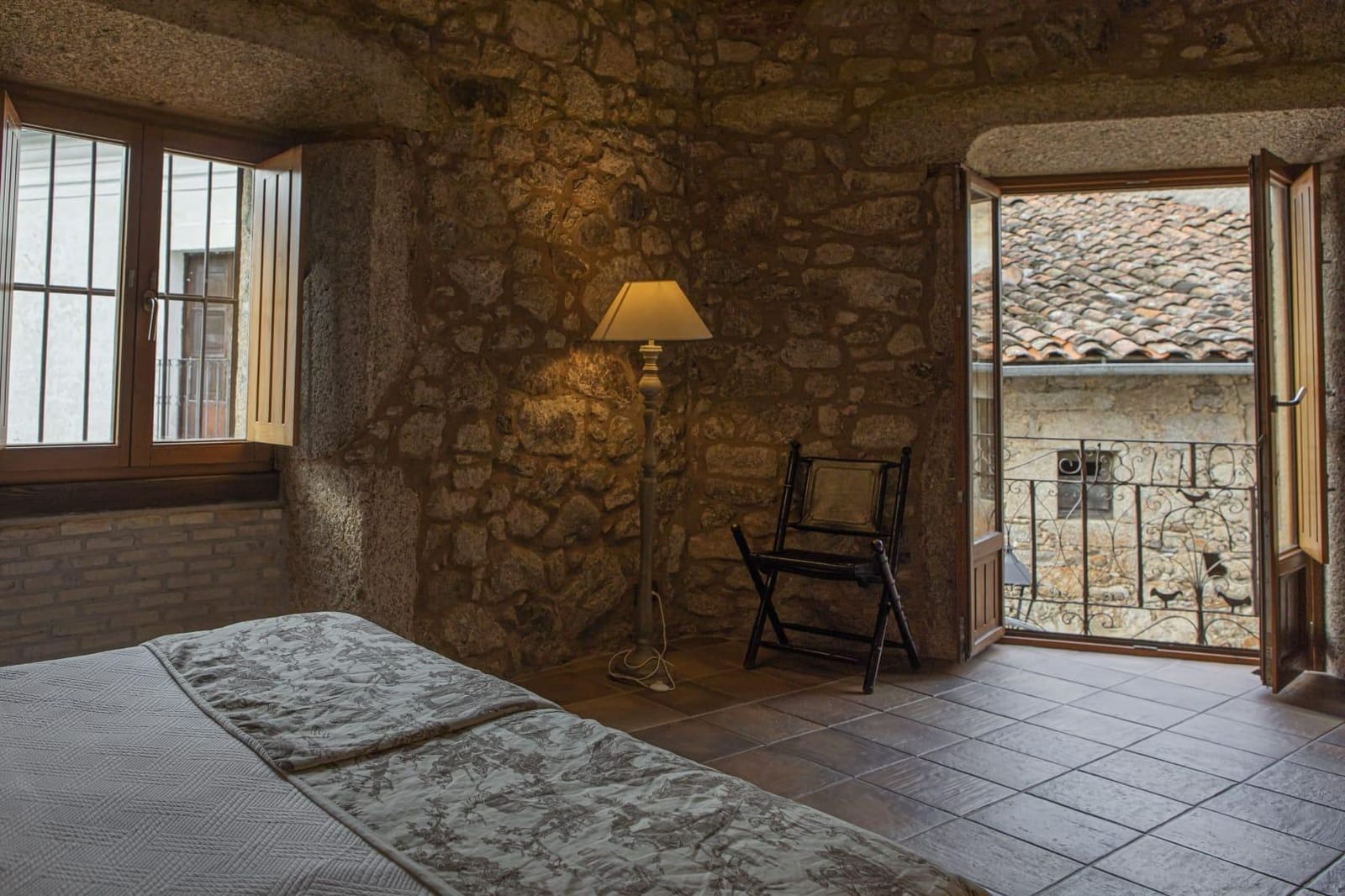 10 soveværelse Hotel til salg i San Martin de Trevejo med swimmingpool - € 1.500.000 (Ref: 8634581)