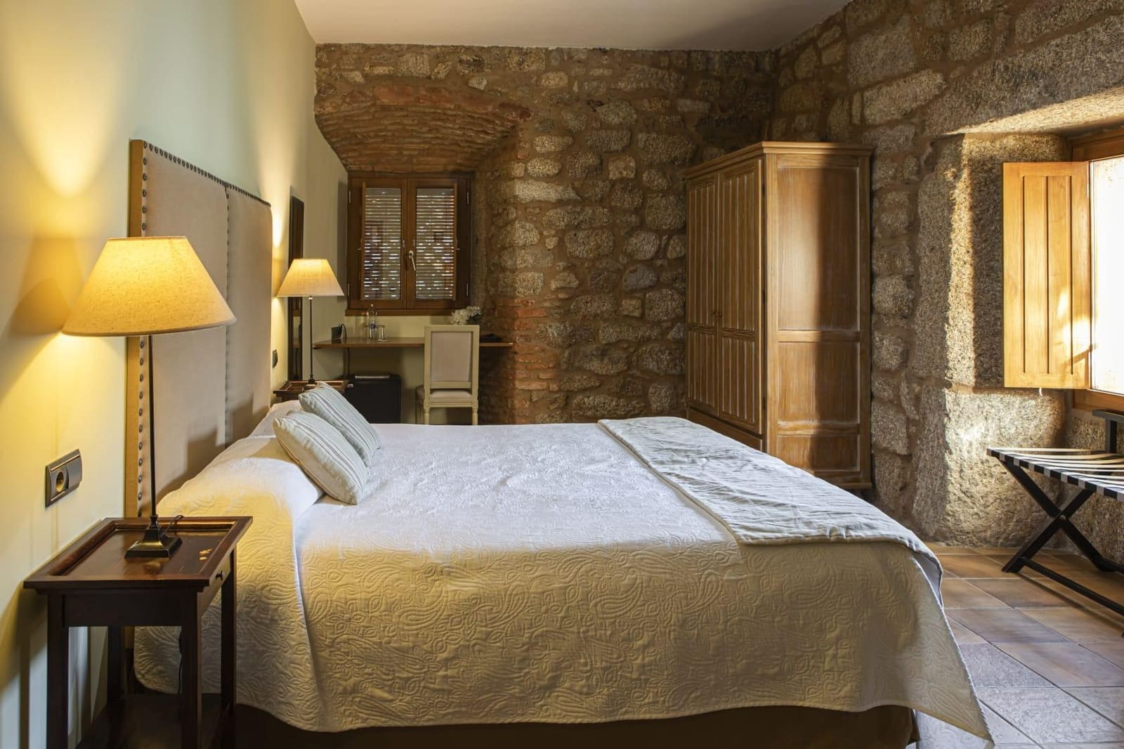 10 soveværelse Hotel til salg i San Martin de Trevejo med swimmingpool - € 1.500.000 (Ref: 8634581)