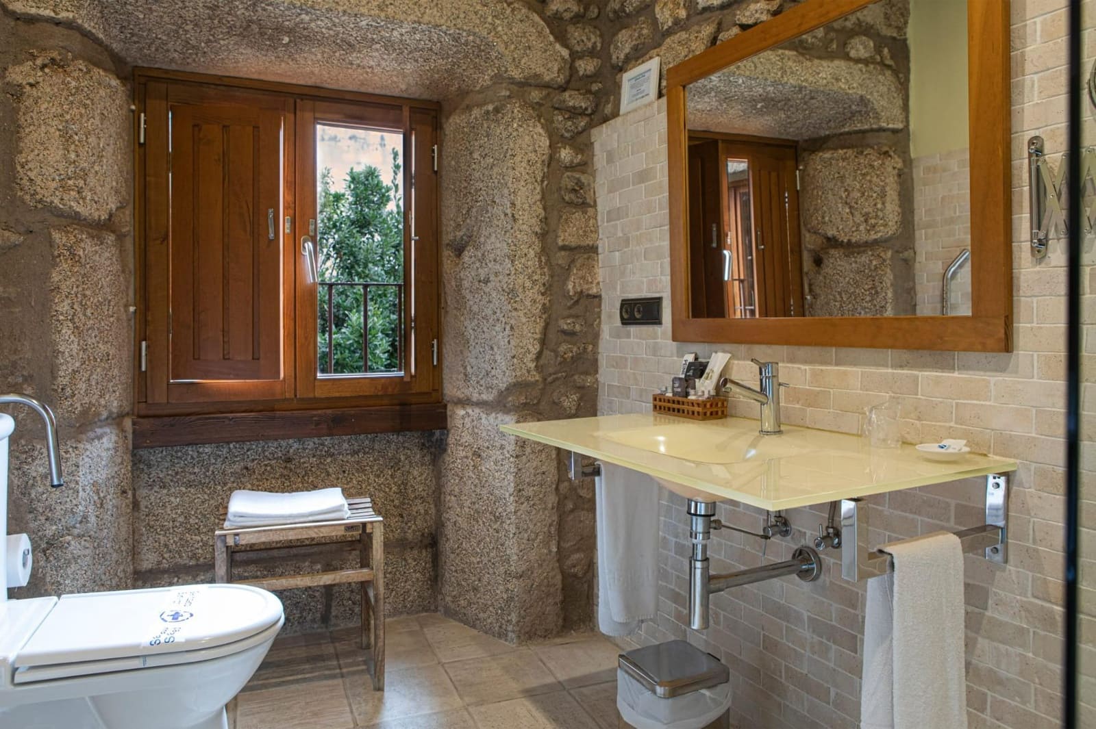 10 soveværelse Hotel til salg i San Martin de Trevejo med swimmingpool - € 1.500.000 (Ref: 8634581)