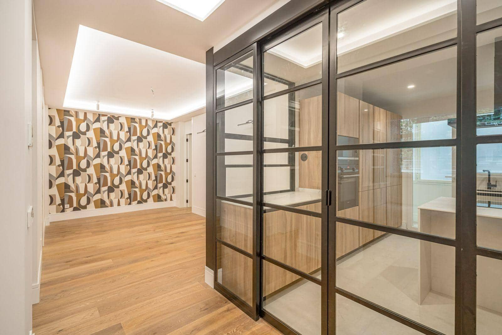 3 sovrum Lägenhet till salu i Madrid stad med garage - 1 560 000 € (Ref: 8634582)