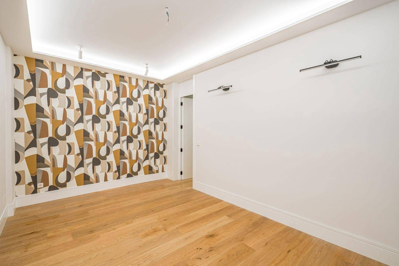 3 sovrum Lägenhet till salu i Madrid stad med garage - 1 560 000 € (Ref: 8634582)