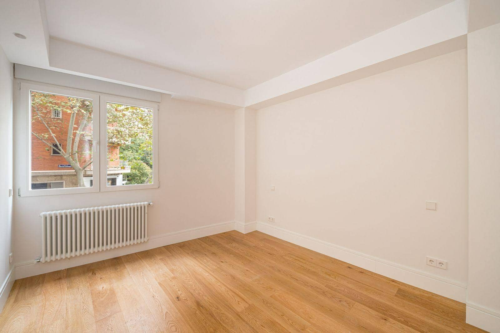 3 sovrum Lägenhet till salu i Madrid stad med garage - 1 560 000 € (Ref: 8634582)