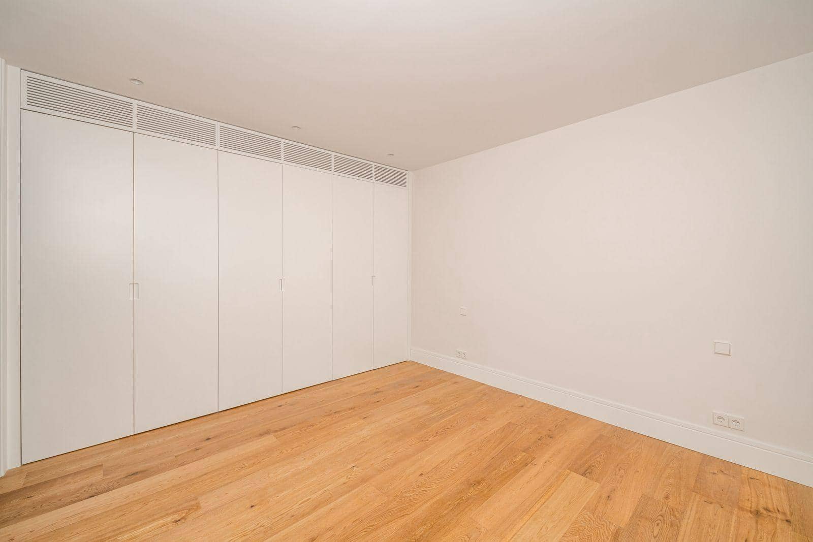 3 sovrum Lägenhet till salu i Madrid stad med garage - 1 560 000 € (Ref: 8634582)