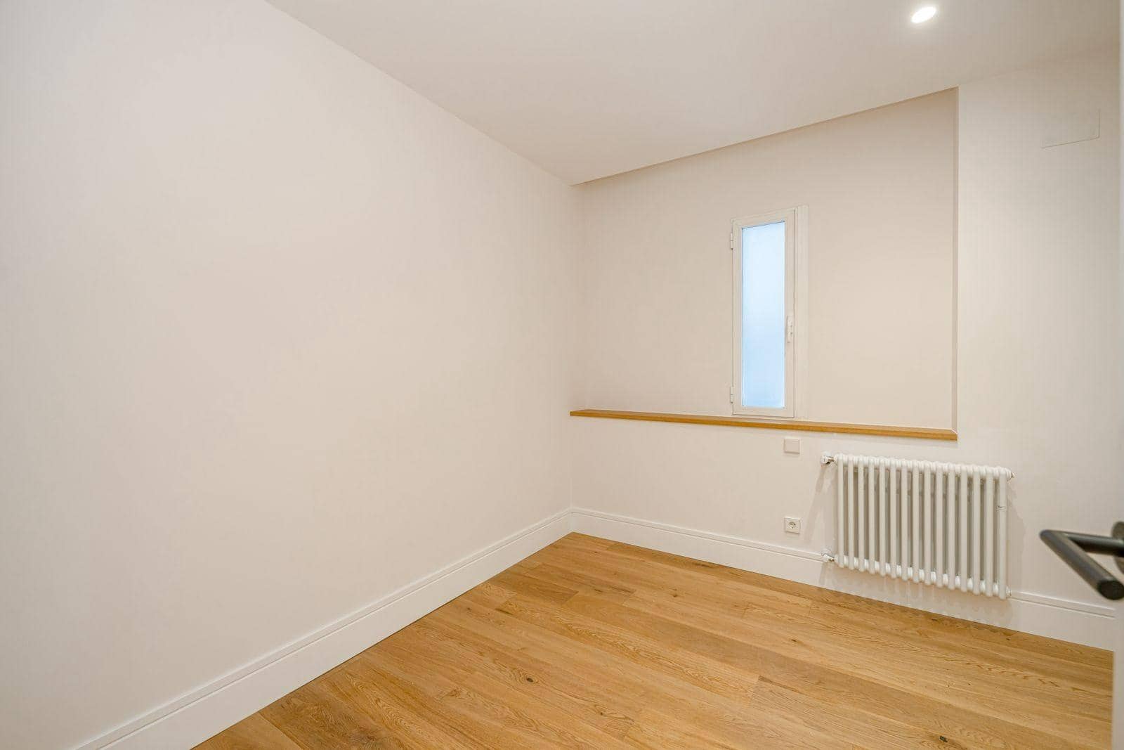 3 sovrum Lägenhet till salu i Madrid stad med garage - 1 560 000 € (Ref: 8634582)