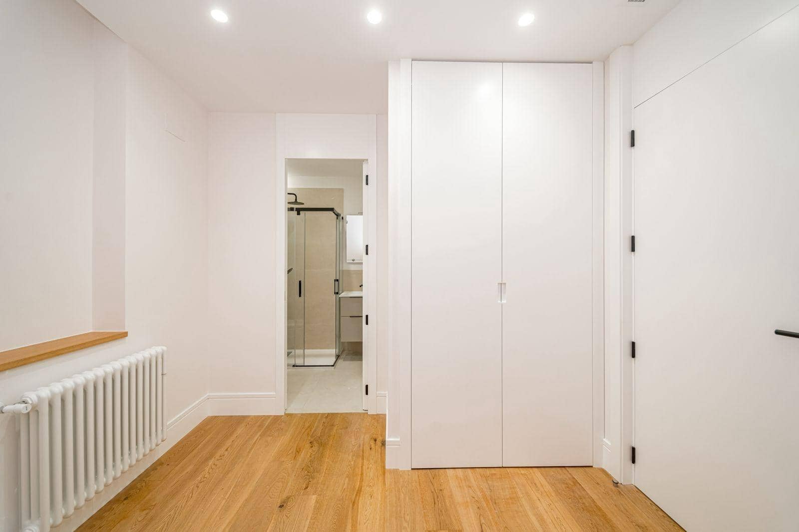 3 sovrum Lägenhet till salu i Madrid stad med garage - 1 560 000 € (Ref: 8634582)