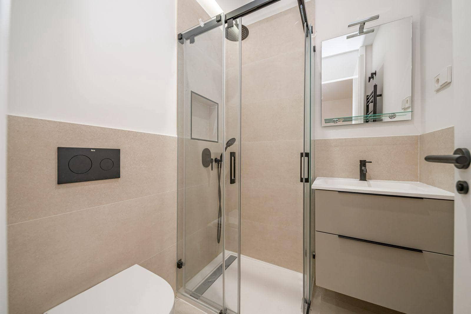 3 sovrum Lägenhet till salu i Madrid stad med garage - 1 560 000 € (Ref: 8634582)