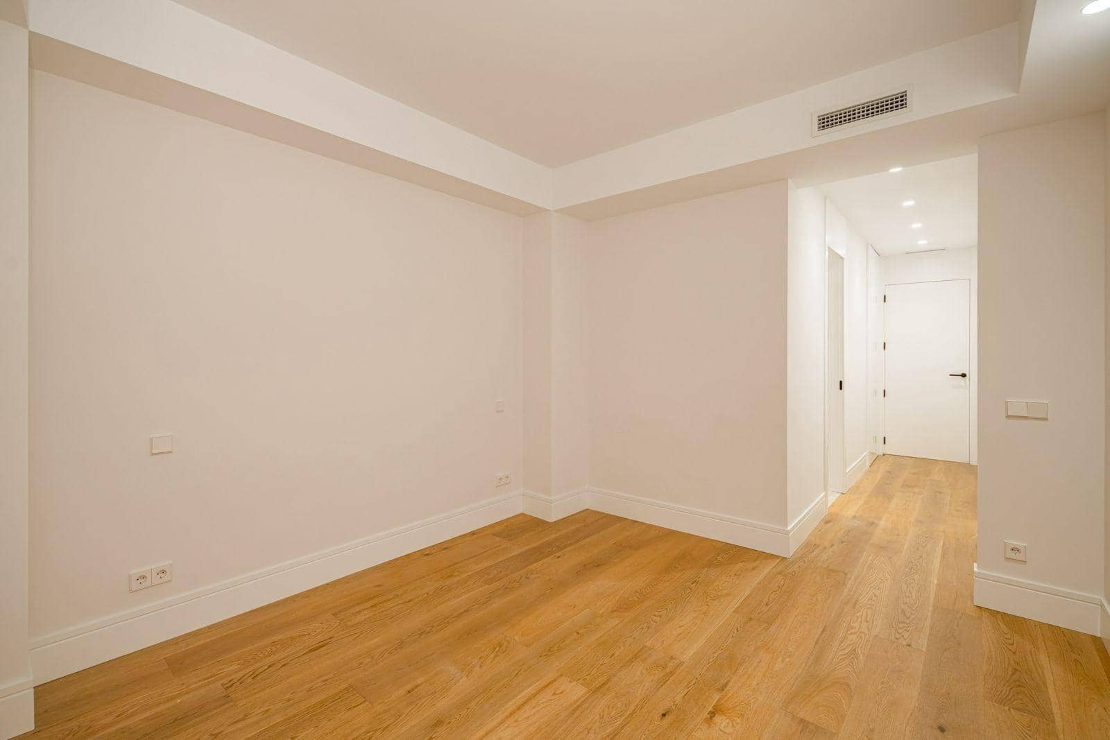 3 sovrum Lägenhet till salu i Madrid stad med garage - 1 560 000 € (Ref: 8634582)