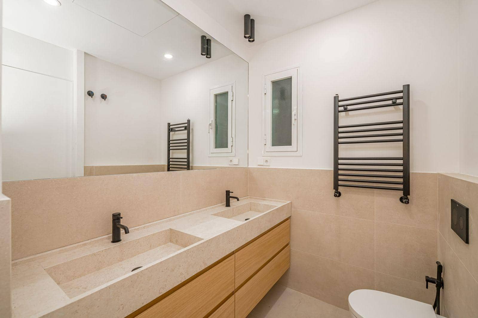 3 sovrum Lägenhet till salu i Madrid stad med garage - 1 560 000 € (Ref: 8634582)