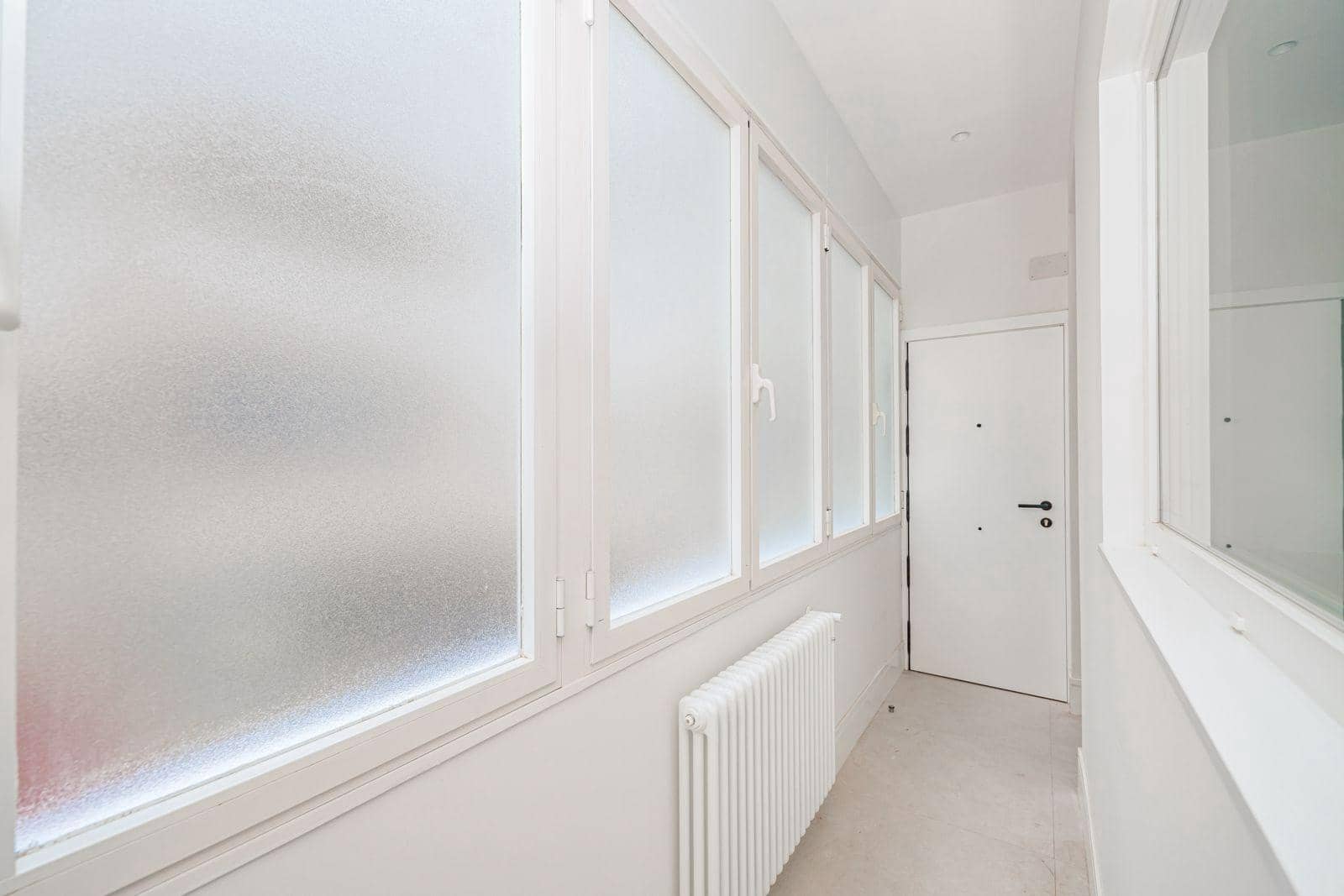 3 sovrum Lägenhet till salu i Madrid stad med garage - 1 560 000 € (Ref: 8634582)