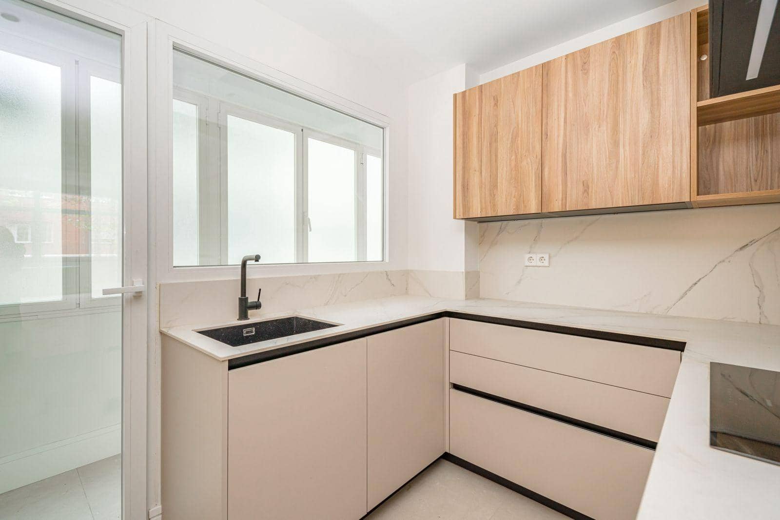 3 sovrum Lägenhet till salu i Madrid stad med garage - 1 560 000 € (Ref: 8634582)