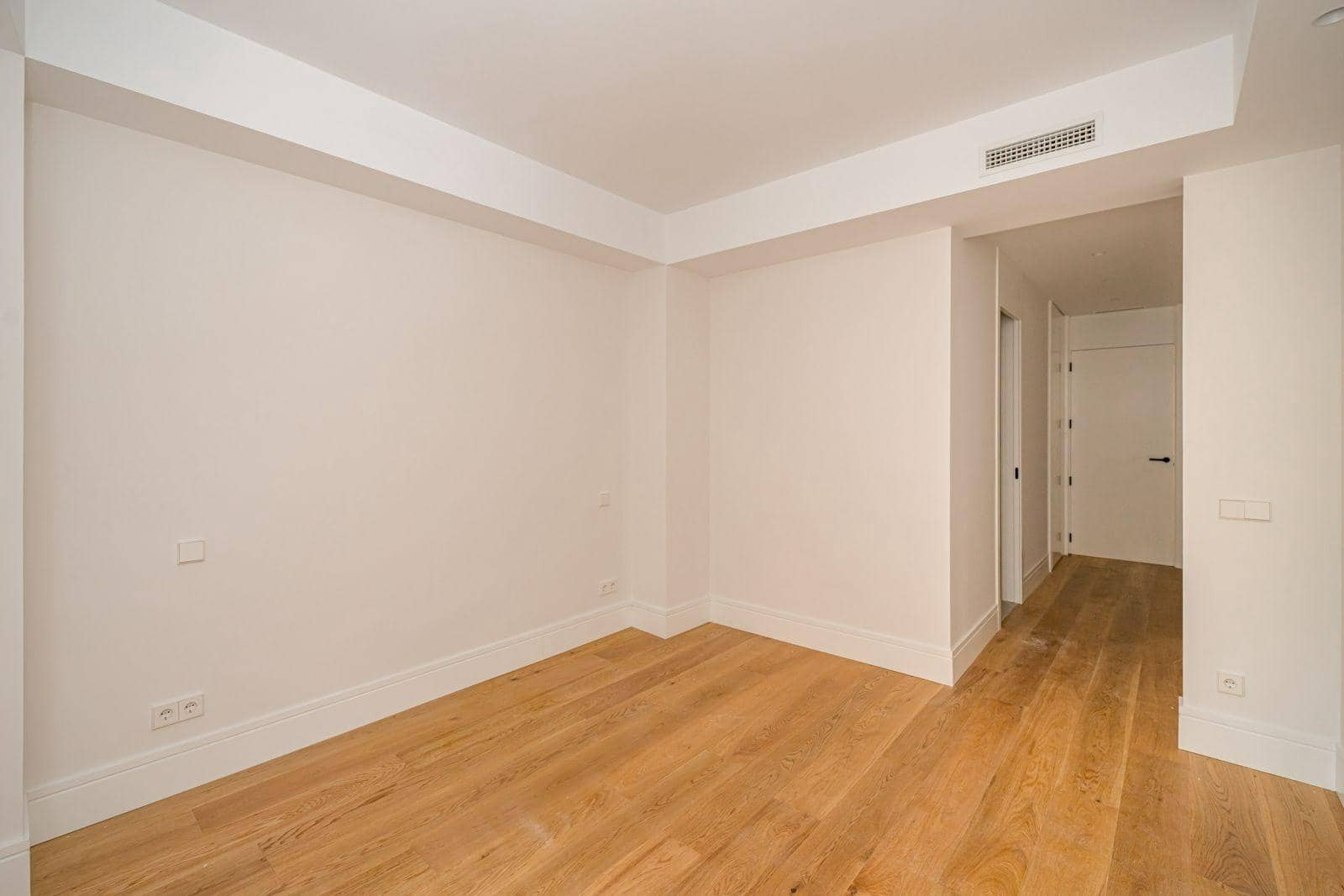 3 sovrum Lägenhet till salu i Madrid stad med garage - 1 560 000 € (Ref: 8634582)