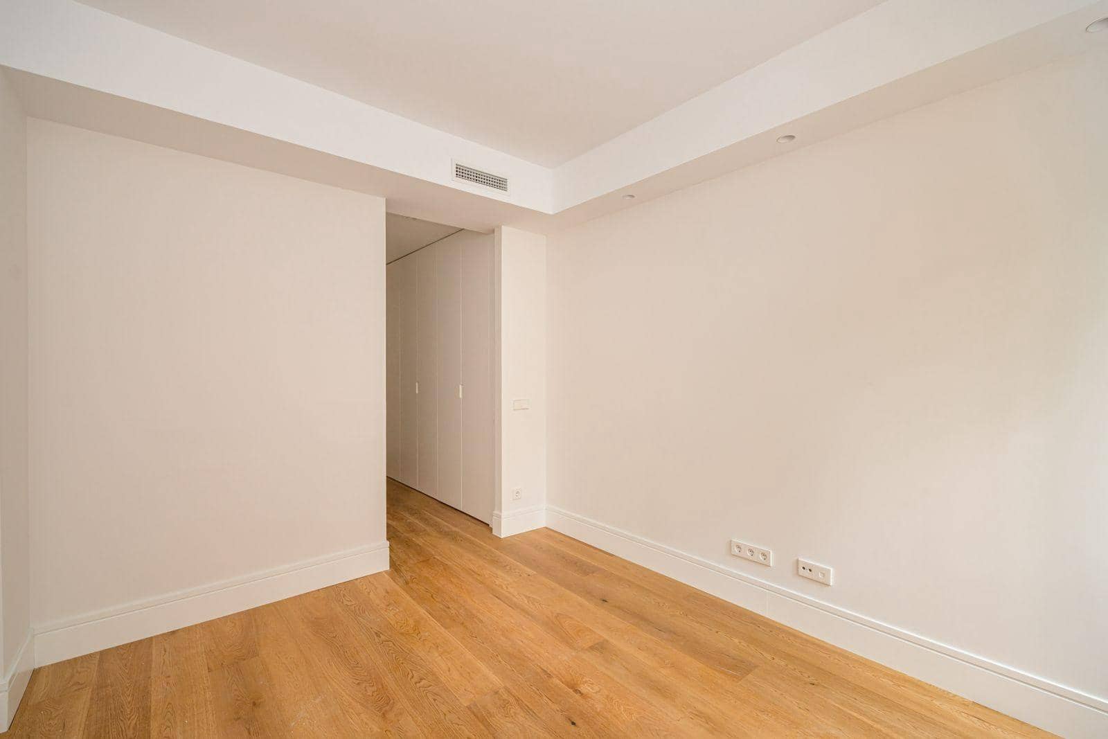 3 sovrum Lägenhet till salu i Madrid stad med garage - 1 560 000 € (Ref: 8634582)