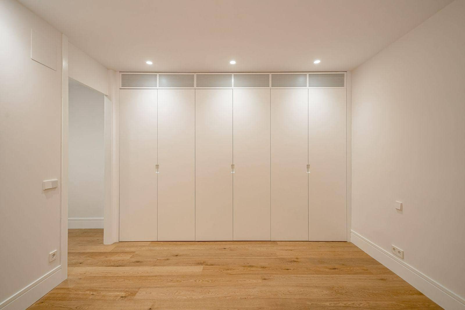 3 sovrum Lägenhet till salu i Madrid stad med garage - 1 560 000 € (Ref: 8634582)