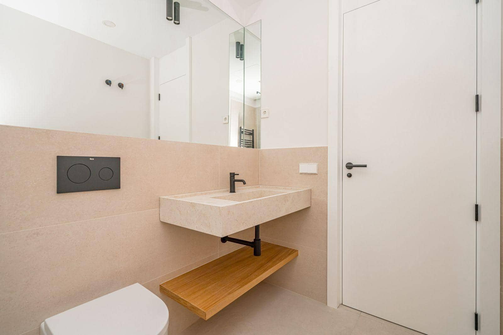 3 sovrum Lägenhet till salu i Madrid stad med garage - 1 560 000 € (Ref: 8634582)