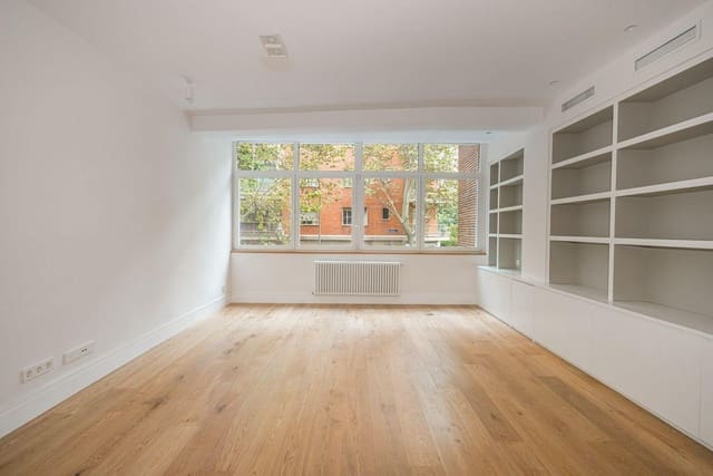 3 makuuhuone Asunto myytävänä paikassa Madrid kaupunki mukana 
autotalli - 1 560 000 € (Ref: 8634582)