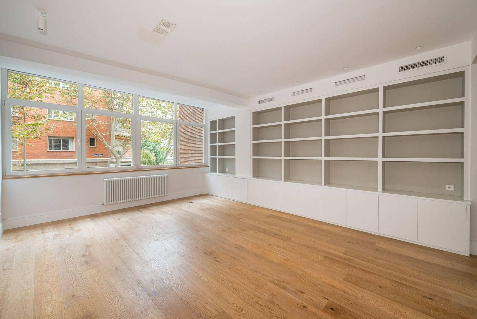 3 sovrum Lägenhet till salu i Madrid stad med garage - 1 560 000 € (Ref: 8634582)