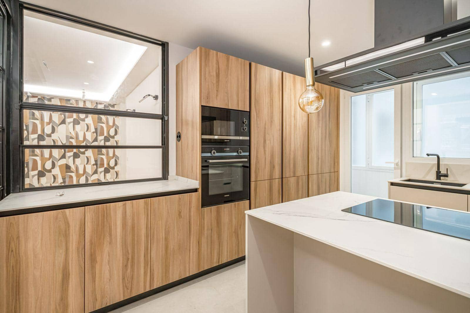 3 sovrum Lägenhet till salu i Madrid stad med garage - 1 560 000 € (Ref: 8634582)