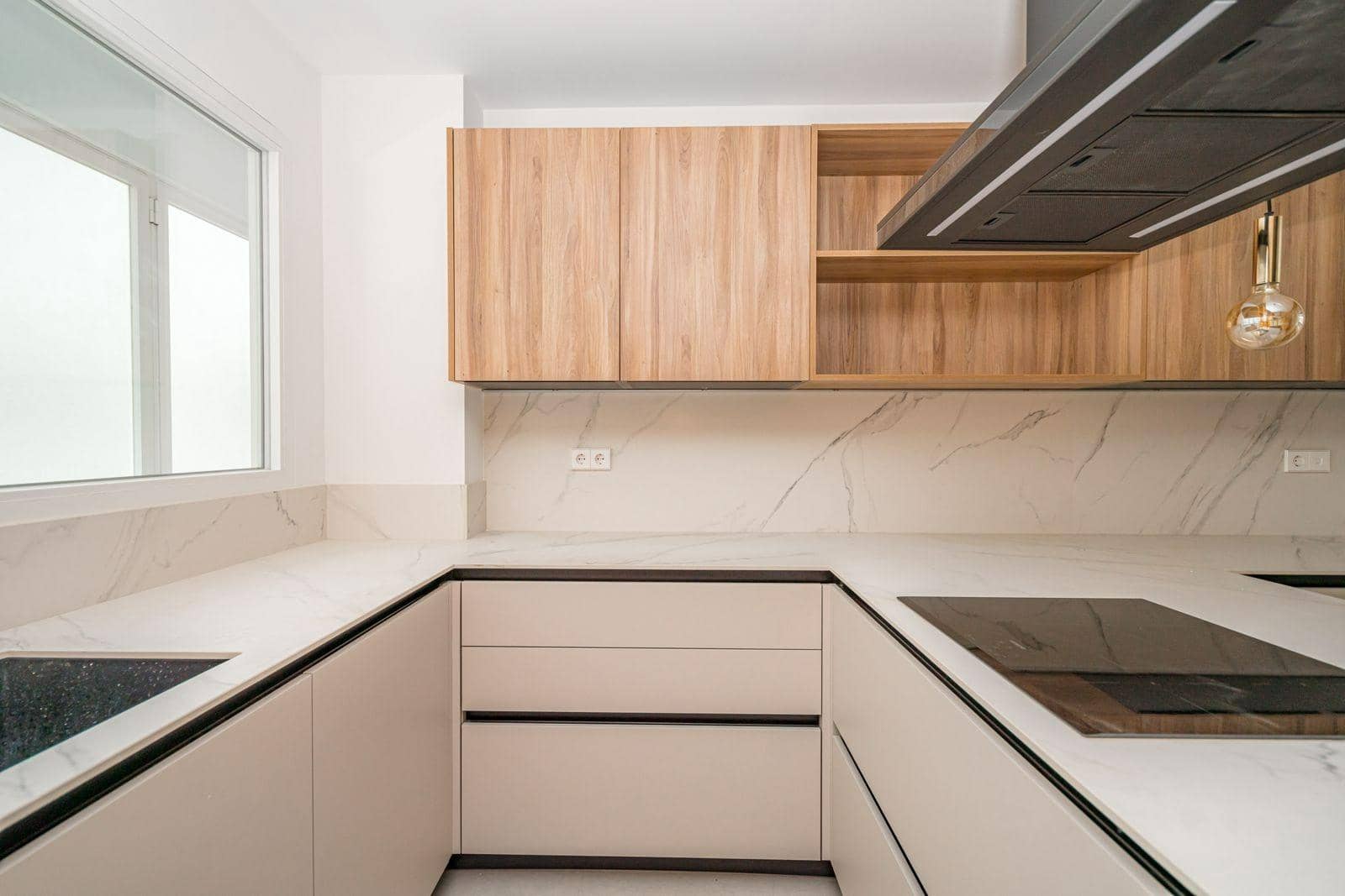 3 sovrum Lägenhet till salu i Madrid stad med garage - 1 560 000 € (Ref: 8634582)