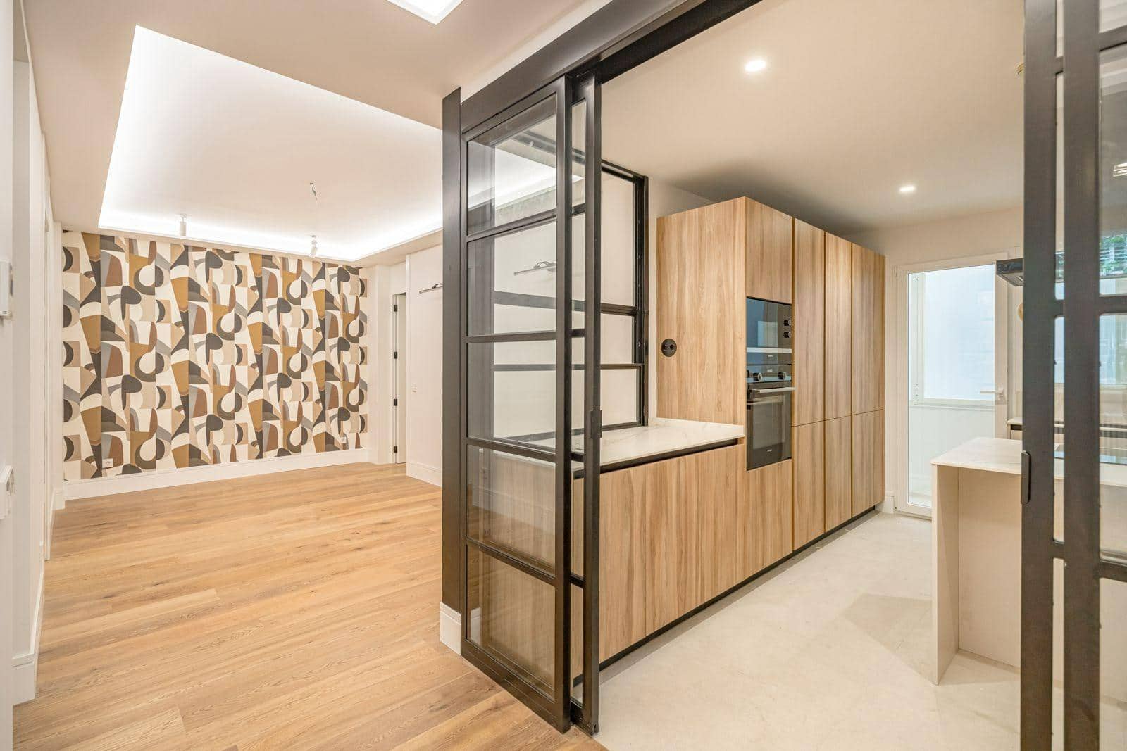 3 sovrum Lägenhet till salu i Madrid stad med garage - 1 560 000 € (Ref: 8634582)