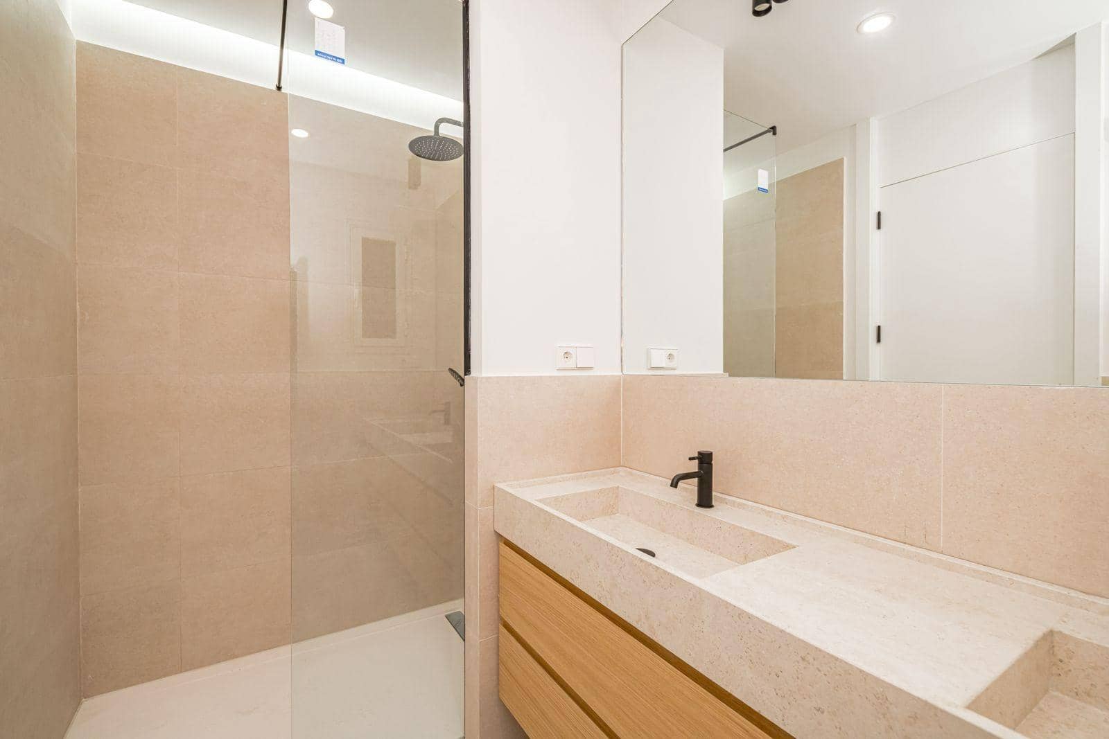 3 sovrum Lägenhet till salu i Madrid stad med garage - 1 560 000 € (Ref: 8634582)