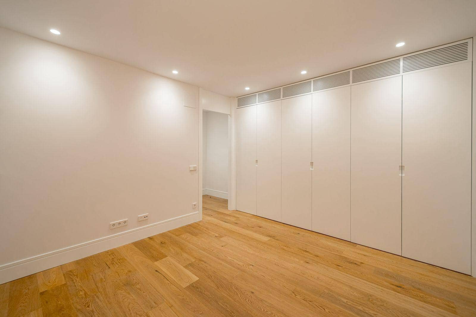 3 sovrum Lägenhet till salu i Madrid stad med garage - 1 560 000 € (Ref: 8634582)