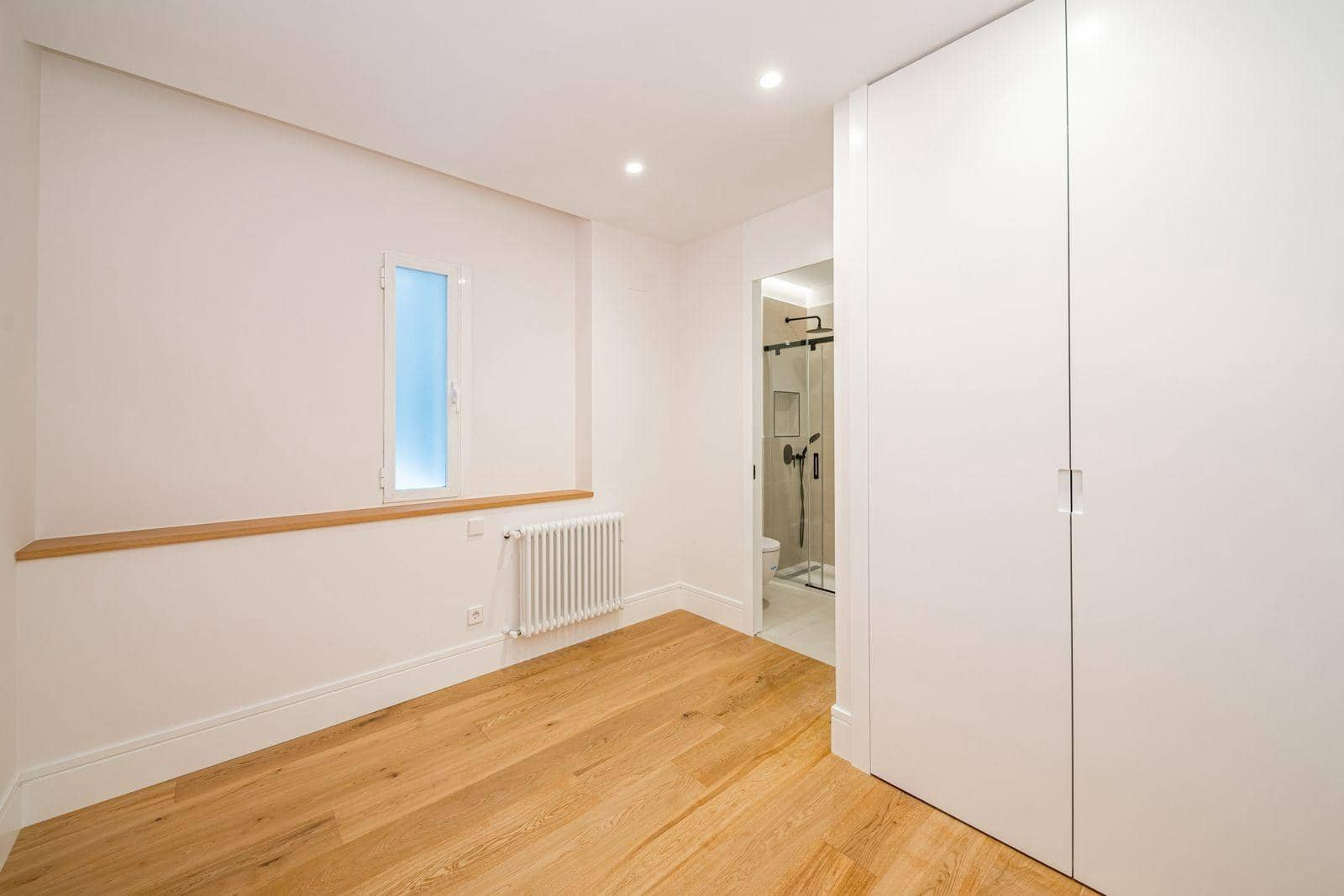 3 sovrum Lägenhet till salu i Madrid stad med garage - 1 560 000 € (Ref: 8634582)