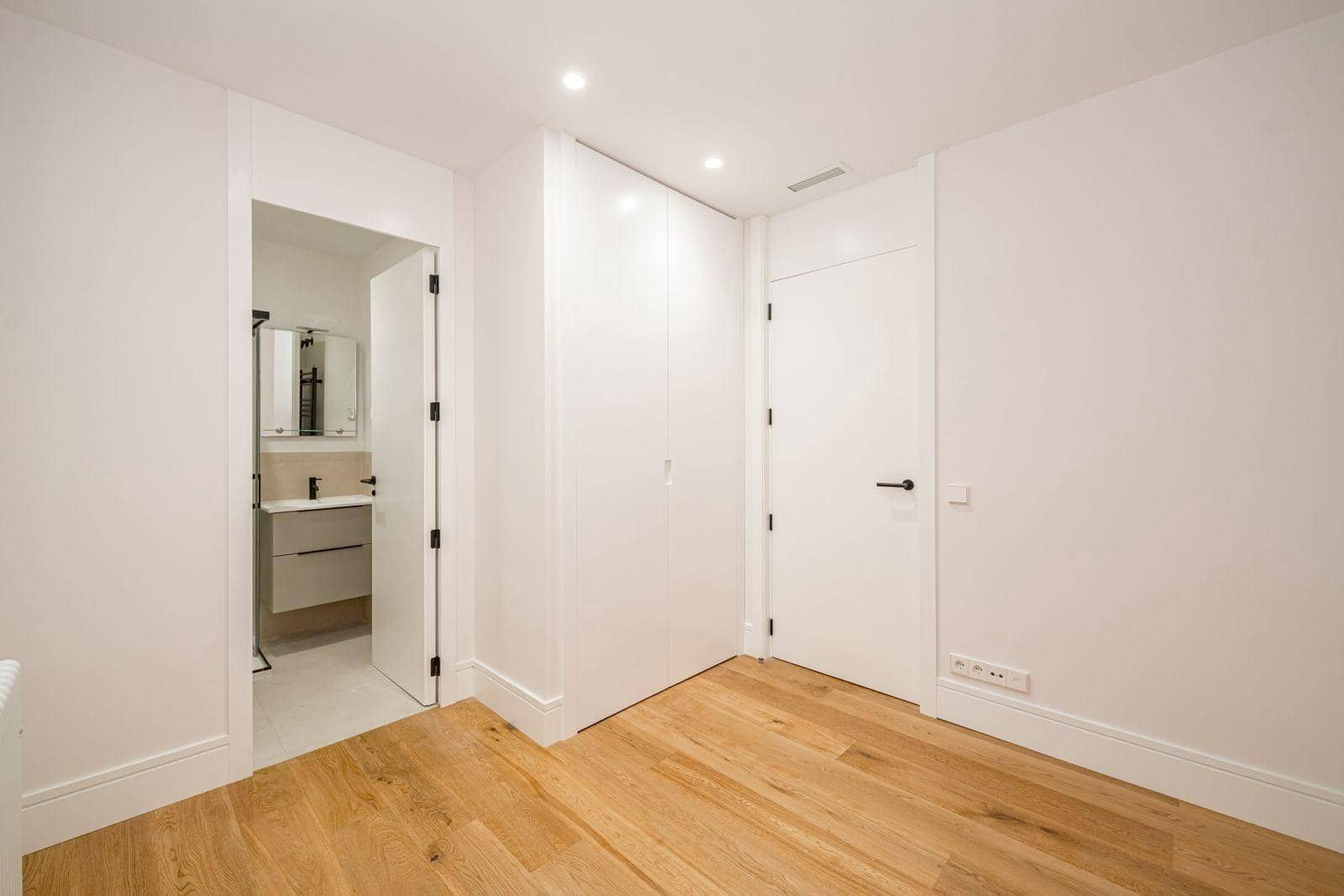 3 sovrum Lägenhet till salu i Madrid stad med garage - 1 560 000 € (Ref: 8634582)