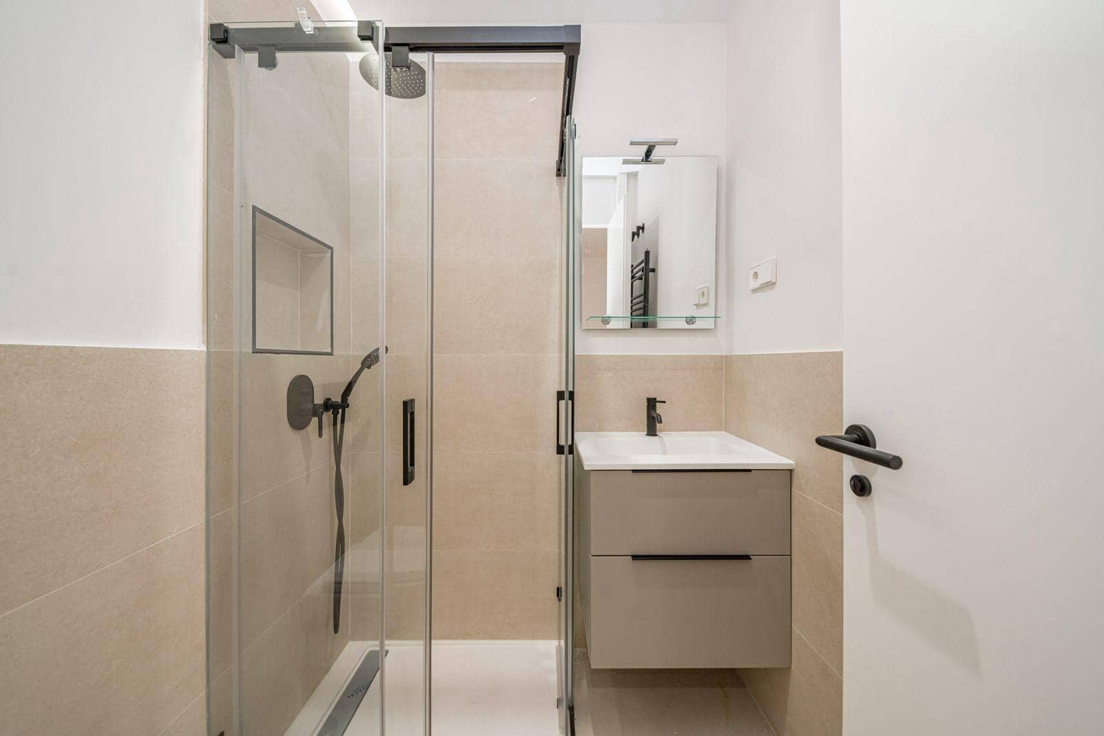 3 sovrum Lägenhet till salu i Madrid stad med garage - 1 560 000 € (Ref: 8634582)