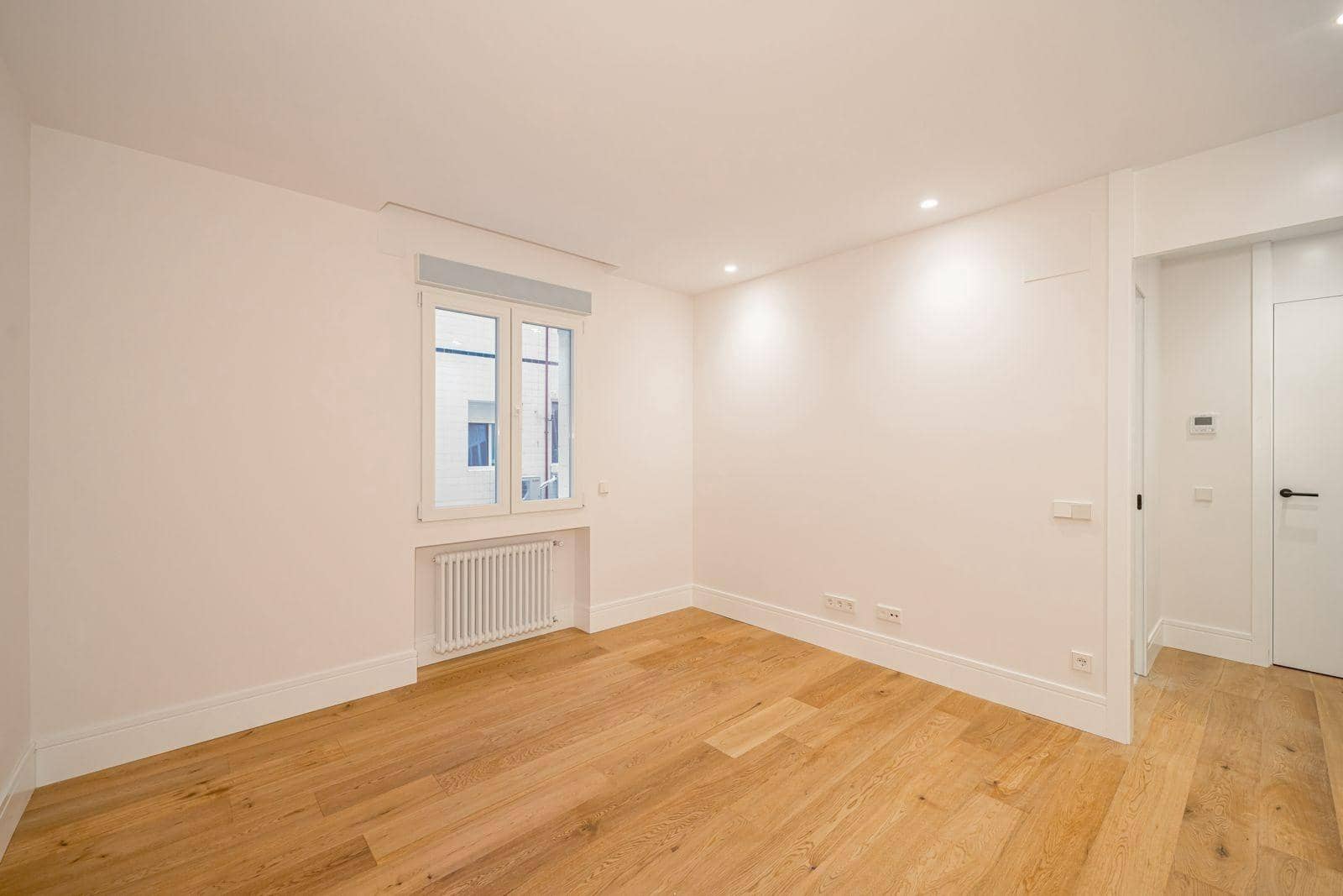 3 sovrum Lägenhet till salu i Madrid stad med garage - 1 560 000 € (Ref: 8634582)