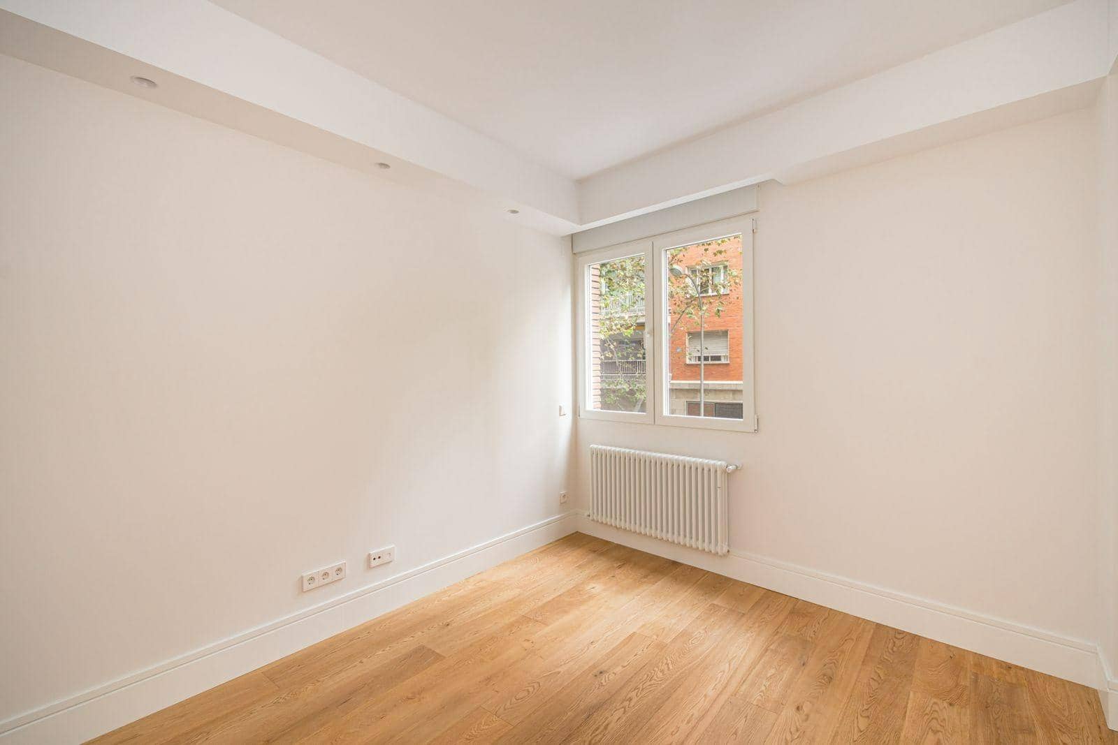 3 sovrum Lägenhet till salu i Madrid stad med garage - 1 560 000 € (Ref: 8634582)