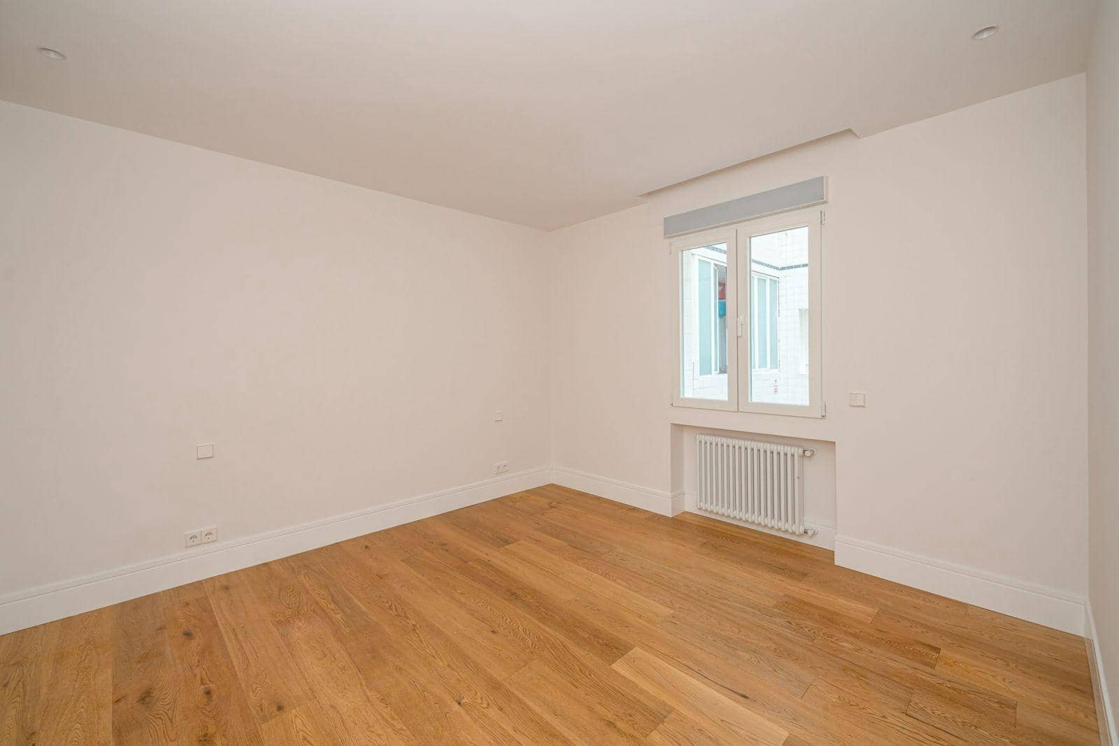 3 sovrum Lägenhet till salu i Madrid stad med garage - 1 560 000 € (Ref: 8634582)