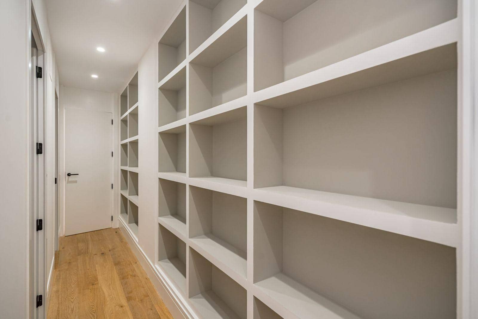 3 sovrum Lägenhet till salu i Madrid stad med garage - 1 560 000 € (Ref: 8634582)