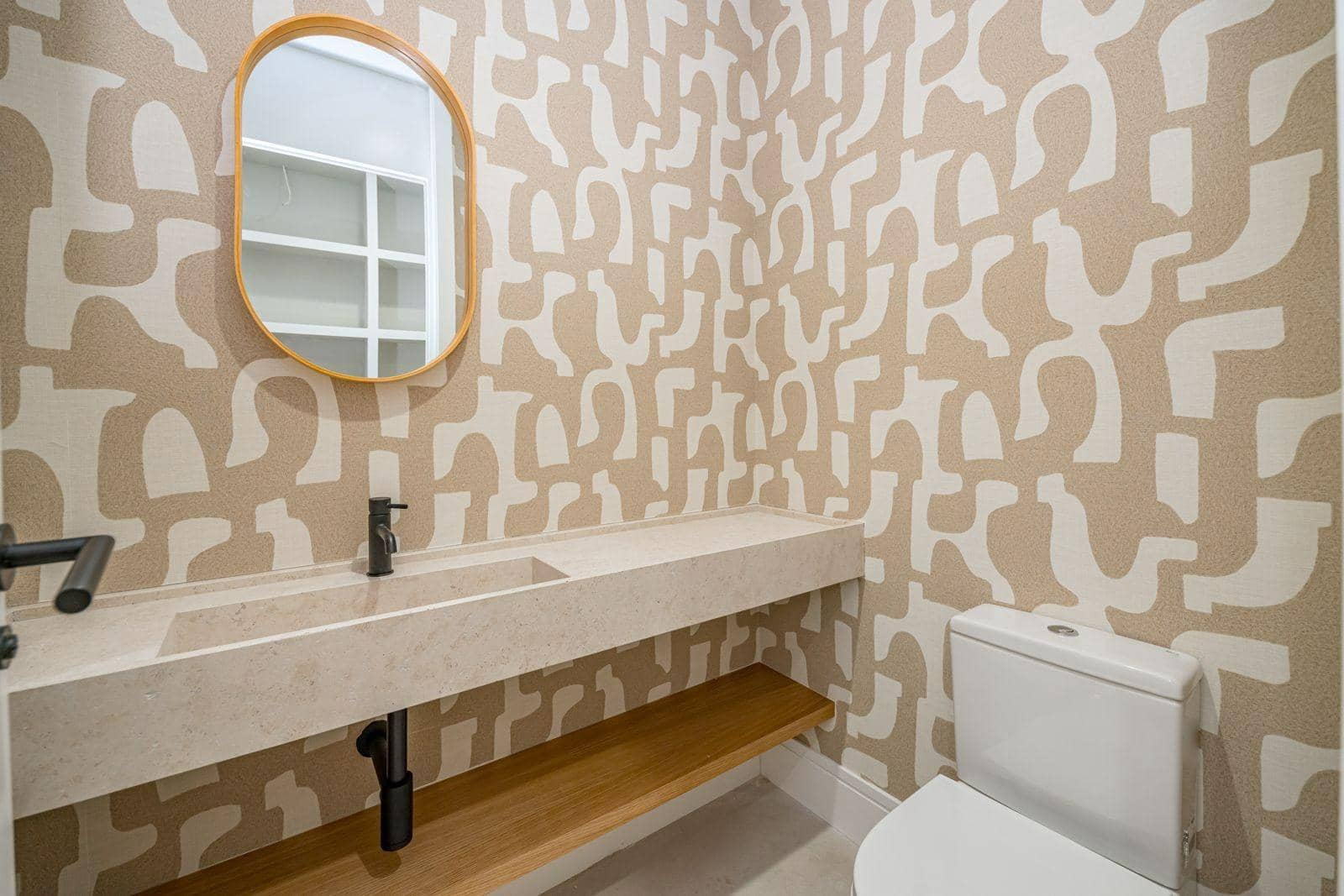 3 sovrum Lägenhet till salu i Madrid stad med garage - 1 560 000 € (Ref: 8634582)