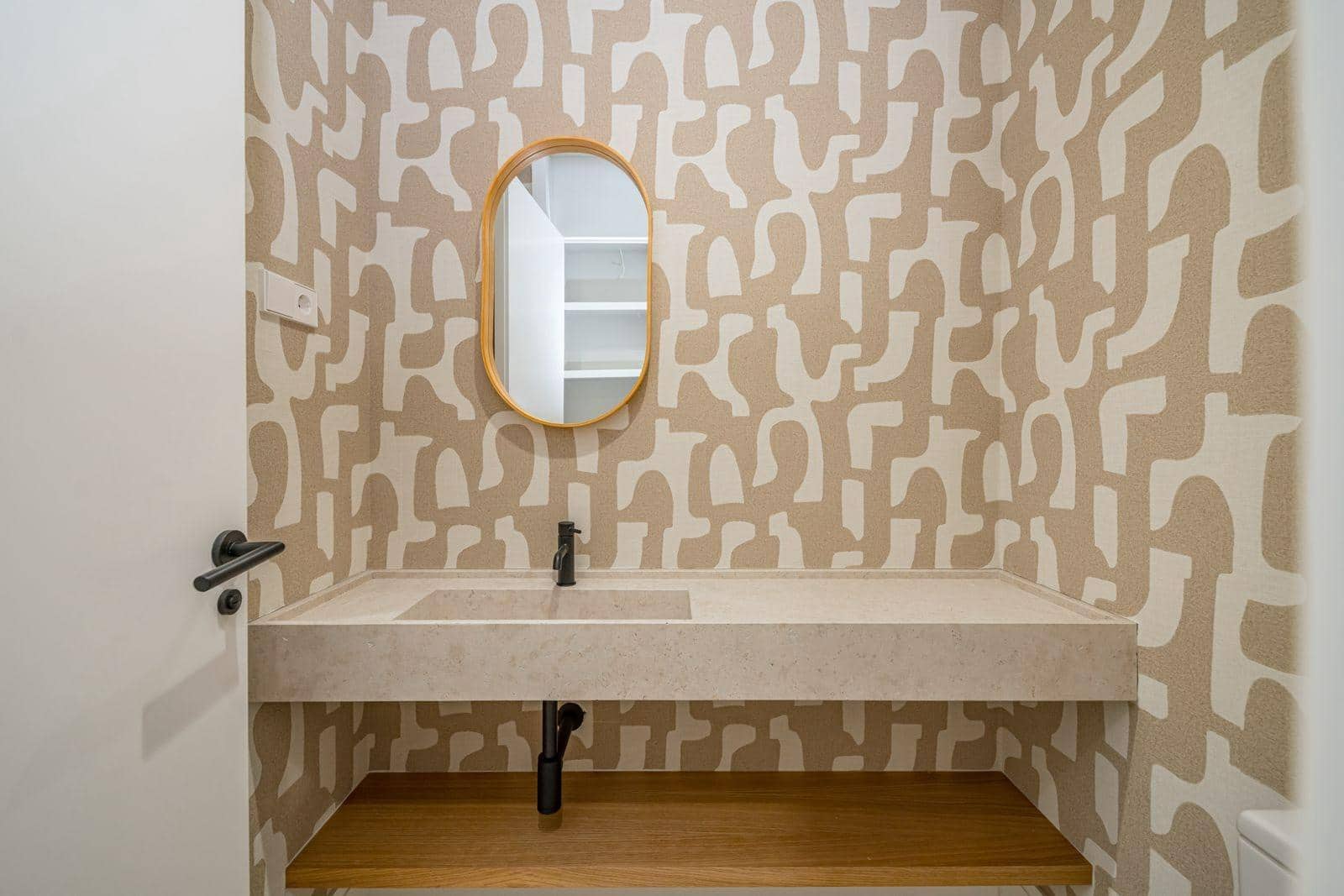 3 sovrum Lägenhet till salu i Madrid stad med garage - 1 560 000 € (Ref: 8634582)