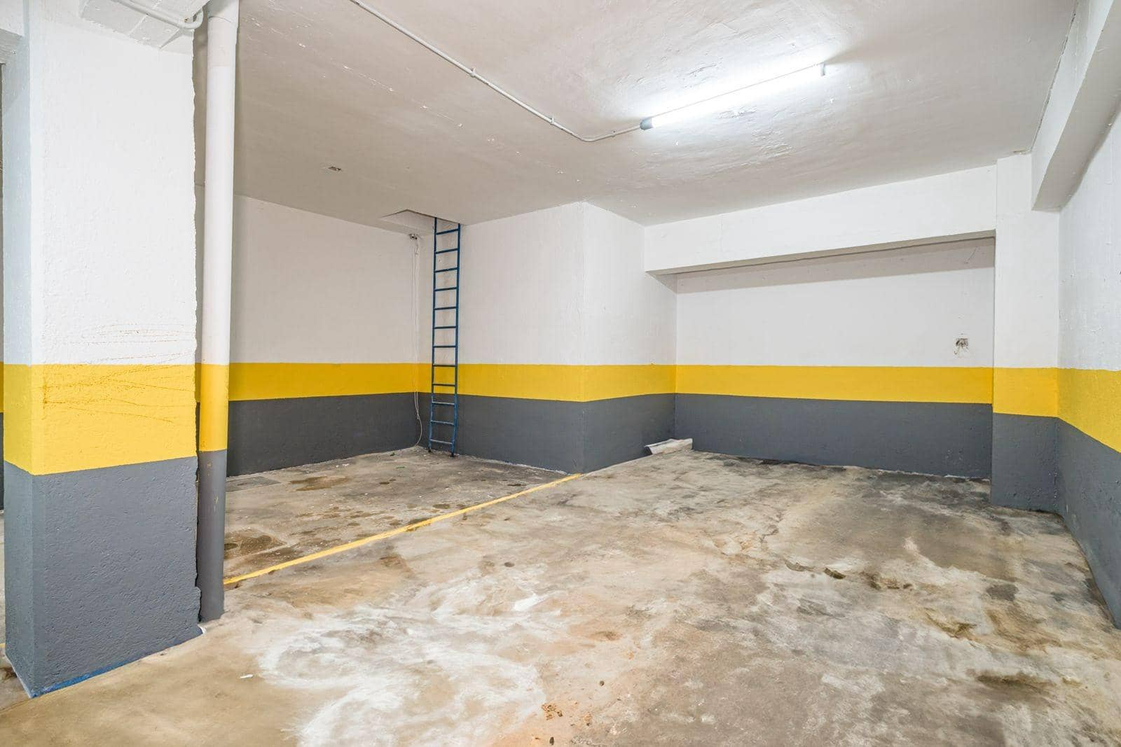 3 sovrum Lägenhet till salu i Madrid stad med garage - 1 560 000 € (Ref: 8634582)