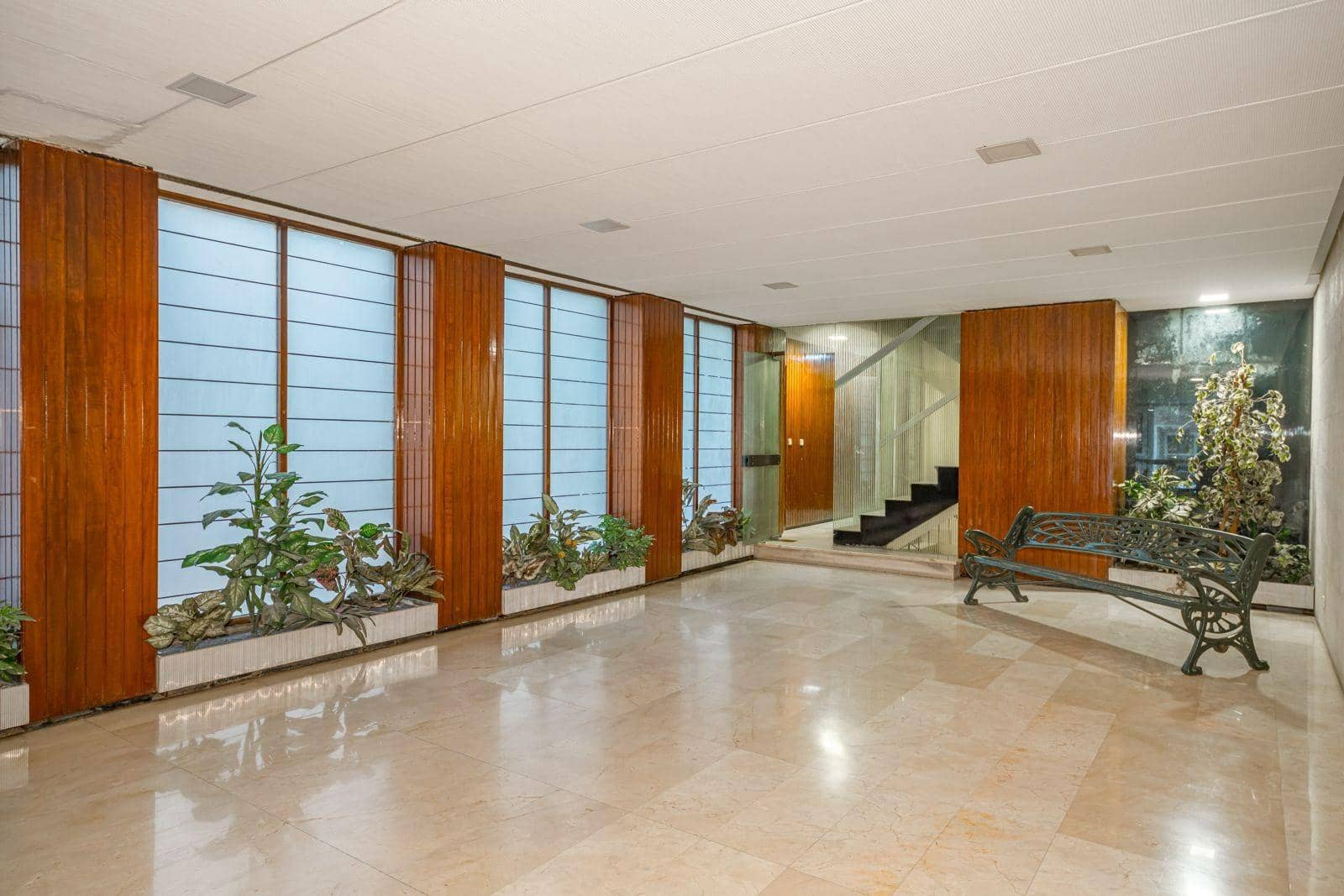 3 sovrum Lägenhet till salu i Madrid stad med garage - 1 560 000 € (Ref: 8634582)