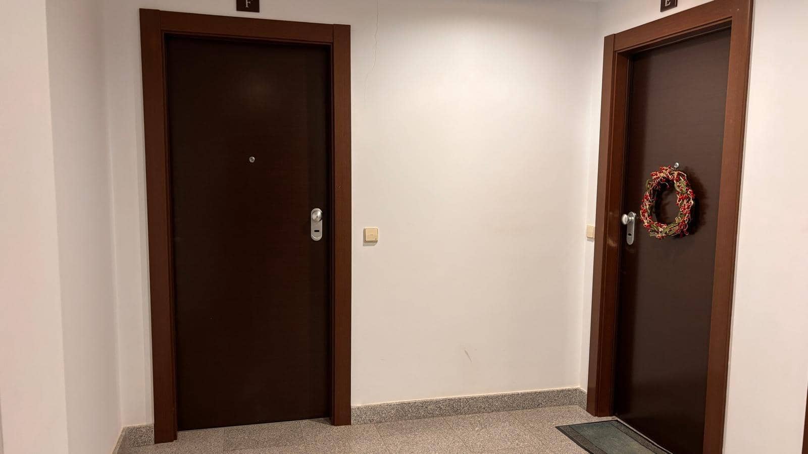 1 bedroom Flat for rent in Salamanca city with garage - € 750 (Ref: 8636674)